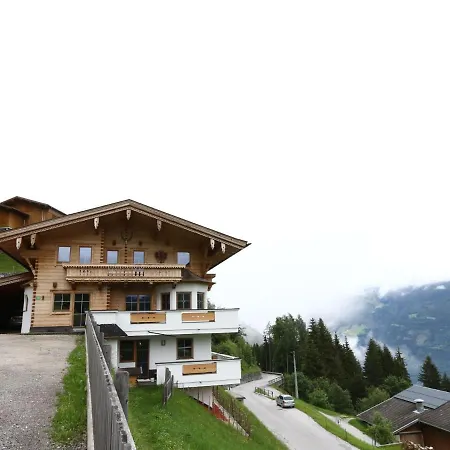 Apartment In Near Spieljochbahn *