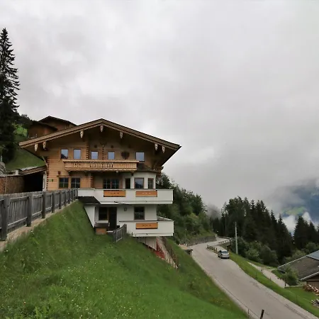In Near Spieljochbahn *