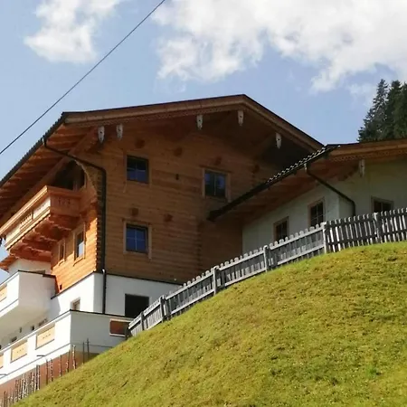 In Near Spieljochbahn