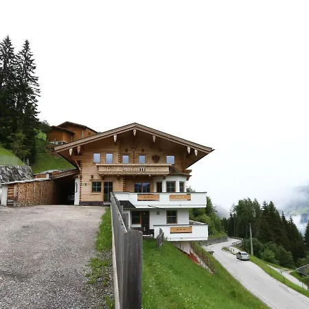 In Near Spieljochbahn *