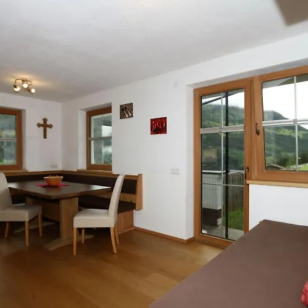 In Near Spieljochbahn