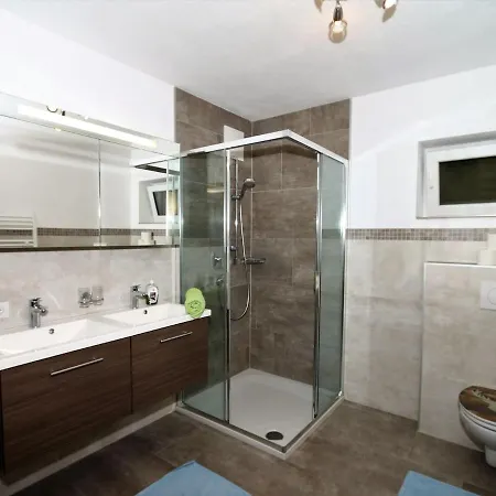 In Near Spieljochbahn Apartment Fuegenberg