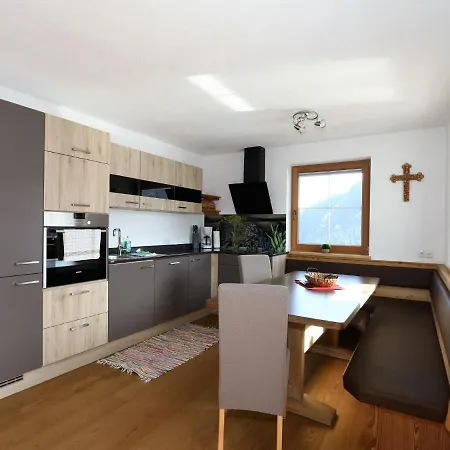 In Near Spieljochbahn Fuegenberg