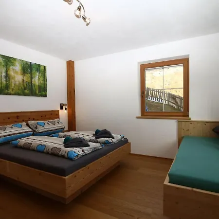 In Near Spieljochbahn *