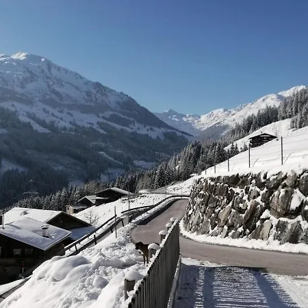 In Near Spieljochbahn * フューゲンベルク