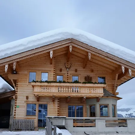 In Near Spieljochbahn Apartment *