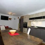 דירה In Near Spieljochbahn פוגנברג