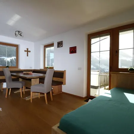 Apartment Flat Schoeser, Fuegen *